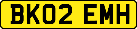 BK02EMH