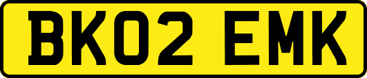 BK02EMK