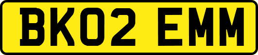 BK02EMM