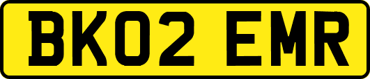 BK02EMR