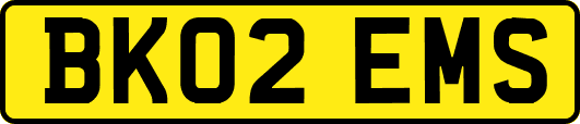 BK02EMS