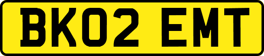 BK02EMT