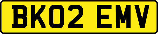 BK02EMV
