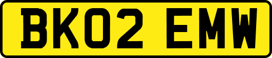BK02EMW