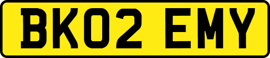 BK02EMY