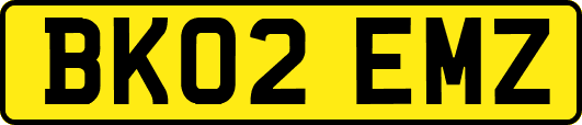 BK02EMZ