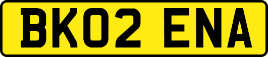 BK02ENA