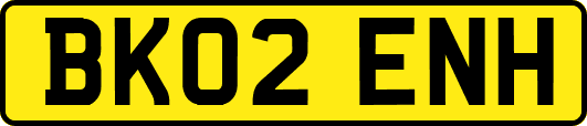 BK02ENH