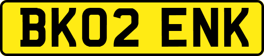 BK02ENK