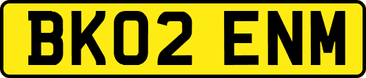 BK02ENM