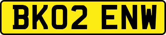 BK02ENW