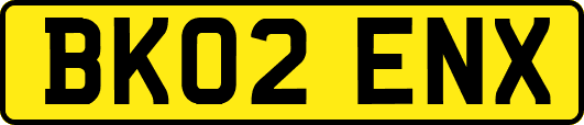 BK02ENX