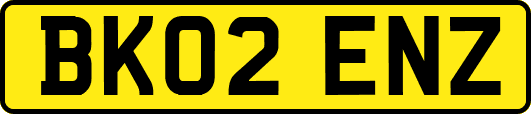 BK02ENZ