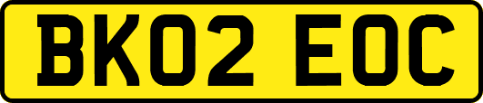BK02EOC