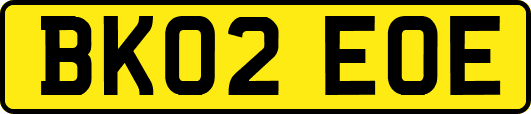 BK02EOE
