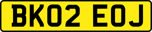 BK02EOJ