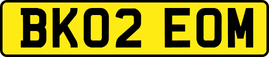 BK02EOM