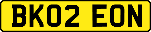 BK02EON