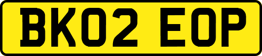 BK02EOP