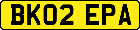 BK02EPA