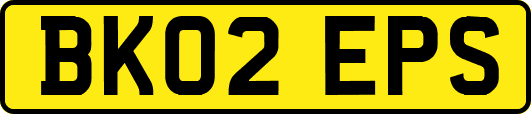BK02EPS