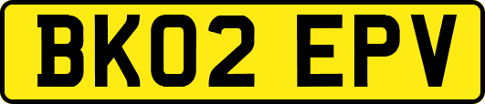 BK02EPV