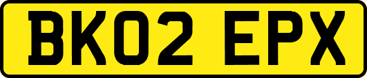 BK02EPX