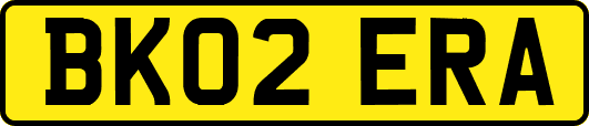 BK02ERA