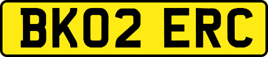BK02ERC