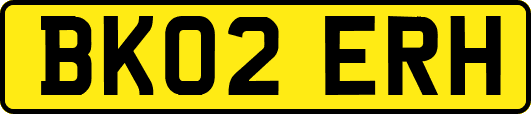 BK02ERH