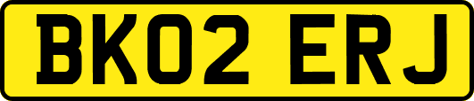 BK02ERJ