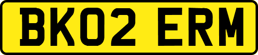 BK02ERM