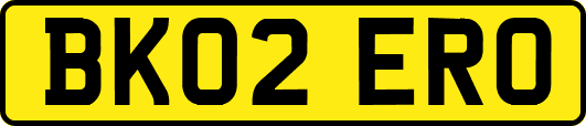 BK02ERO