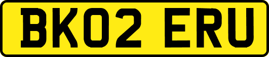 BK02ERU