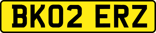 BK02ERZ