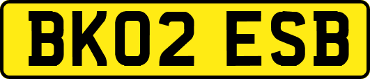 BK02ESB