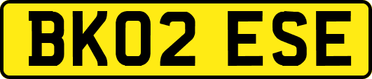 BK02ESE