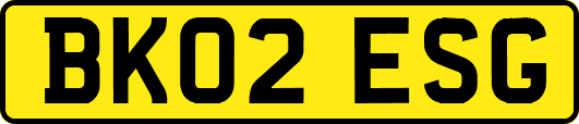 BK02ESG