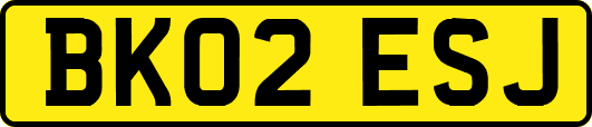 BK02ESJ