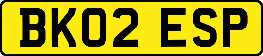 BK02ESP