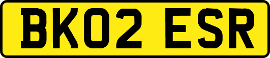 BK02ESR