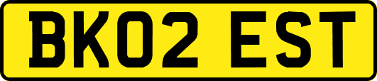 BK02EST