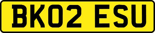 BK02ESU