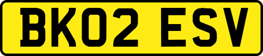 BK02ESV