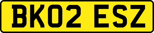BK02ESZ