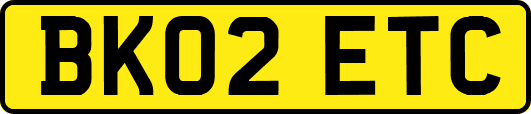 BK02ETC