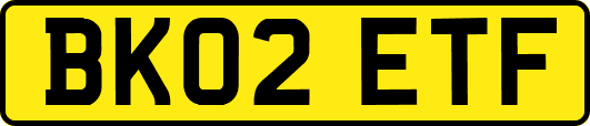 BK02ETF