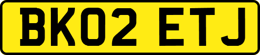 BK02ETJ
