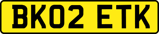 BK02ETK