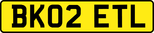 BK02ETL